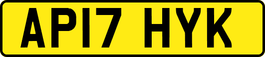 AP17HYK