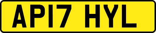 AP17HYL