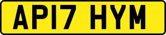 AP17HYM