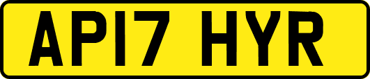 AP17HYR