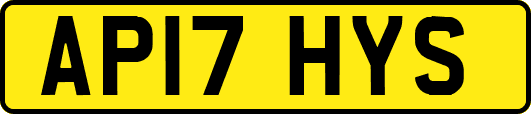 AP17HYS