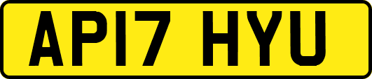 AP17HYU