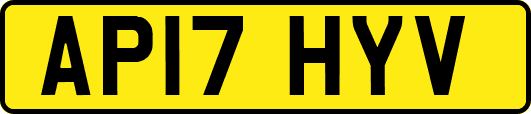 AP17HYV