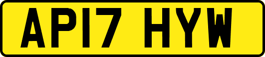 AP17HYW