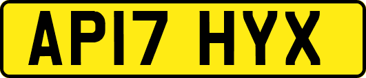 AP17HYX