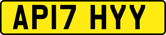AP17HYY