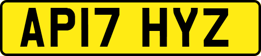 AP17HYZ