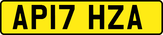 AP17HZA