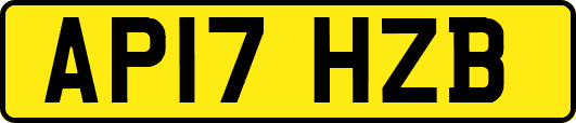 AP17HZB