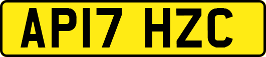 AP17HZC