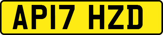AP17HZD