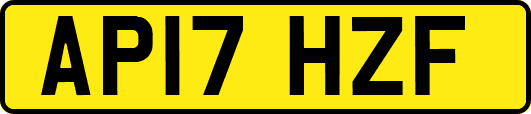 AP17HZF