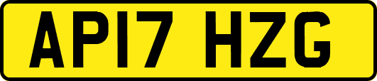 AP17HZG