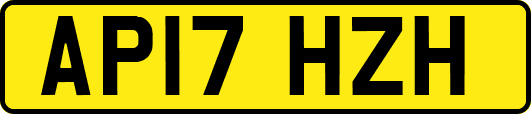 AP17HZH