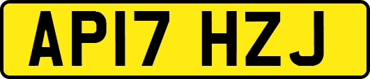 AP17HZJ