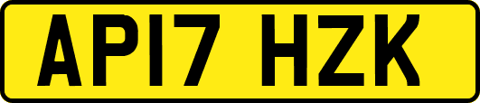 AP17HZK