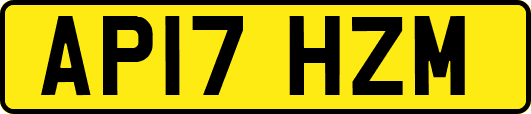 AP17HZM