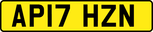 AP17HZN