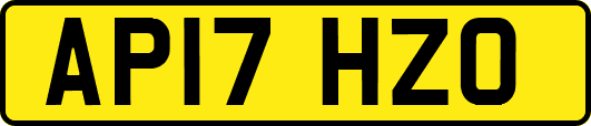 AP17HZO