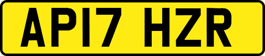 AP17HZR