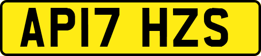 AP17HZS