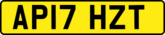 AP17HZT