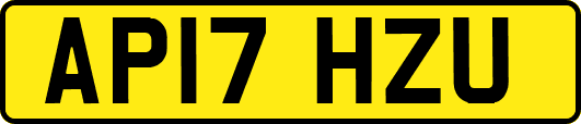 AP17HZU