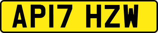 AP17HZW