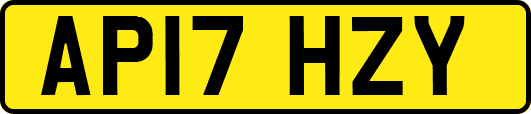 AP17HZY