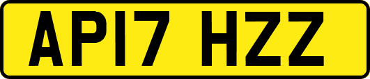 AP17HZZ