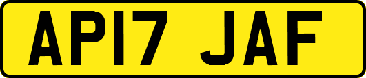 AP17JAF