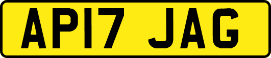 AP17JAG