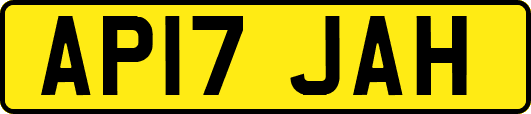 AP17JAH