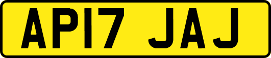 AP17JAJ