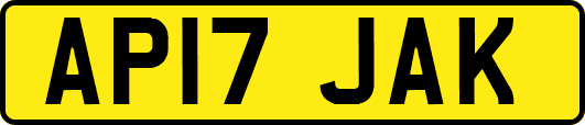 AP17JAK
