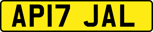 AP17JAL