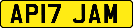 AP17JAM