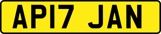 AP17JAN