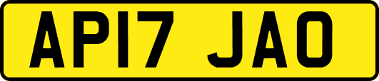 AP17JAO