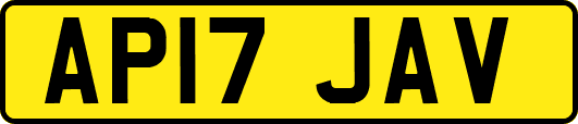 AP17JAV