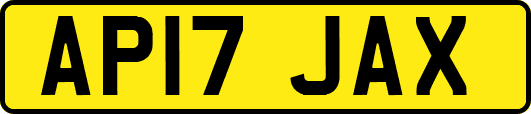 AP17JAX