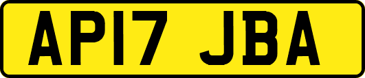 AP17JBA