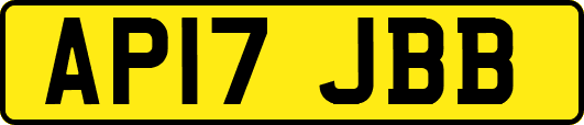 AP17JBB