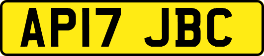 AP17JBC