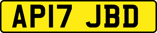 AP17JBD