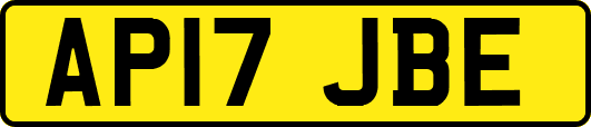 AP17JBE