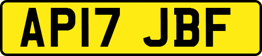 AP17JBF