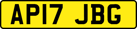 AP17JBG