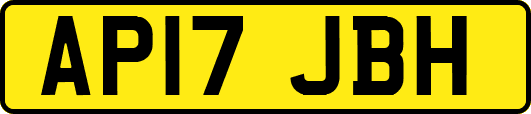 AP17JBH