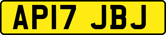 AP17JBJ